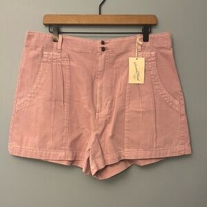 NWT Universal Thread High Waist Shorts